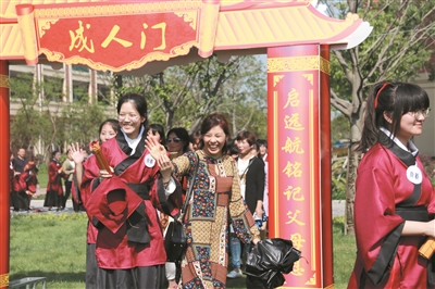 2018年4月18日浙江省东阳二中.jpg