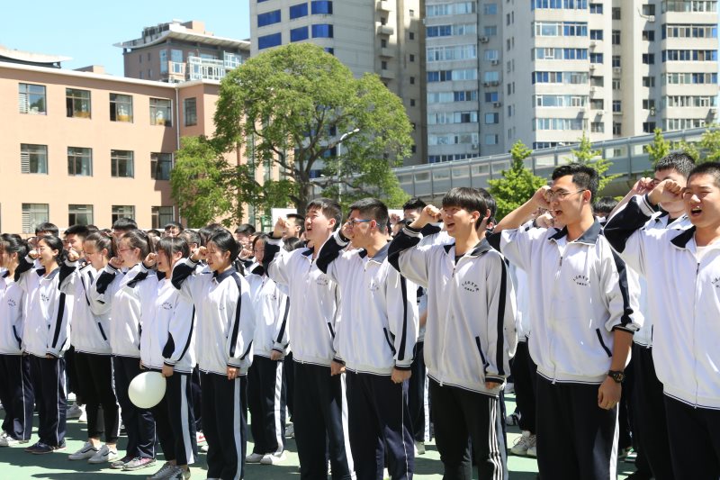 2019年5月20日山东大连教育学院附高.jpg