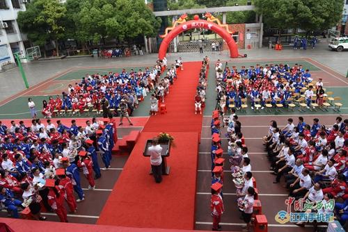 2019年6月10日江西省九江实验中学.jpg