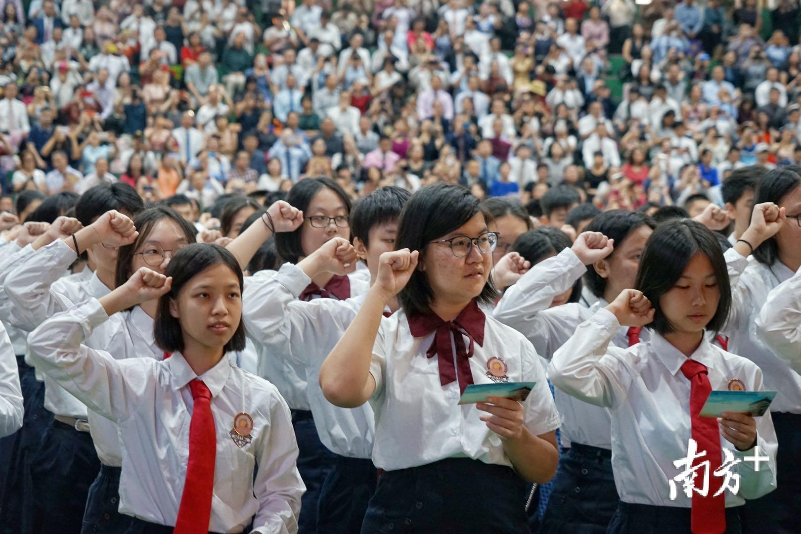 2019年10月17日广东广州执信中学.jpg